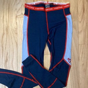 Kari Traa Baselayer S